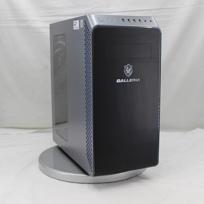 中古パソコン｜パソコン通販のドスパラ【公式】