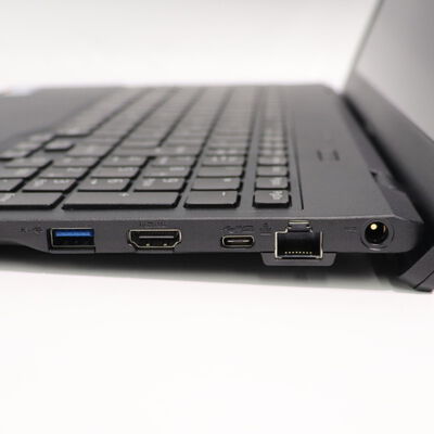 【札幌店】中古  富士通　FMV E54K38BJ(i5-1335U/16GB/SSD256GB/W11H) 3210016179 