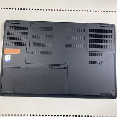 【大宮店】中古  Lenovo ThinkPad P52　20MAS12700 (Core i7 8750H/16GB/SSD512GB/-/NVIDIA Quadro P1000 4GB/15.6ｲﾝﾁ/1920x1080/Wi-Fi/WEBCAM/W11H64) 176658 