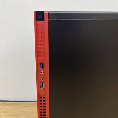 【津ラッツ店】中古  Level&infin;　Desktop-25GHDLF 4990001478 