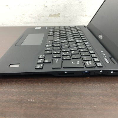 【福山ココローズ店】中古  LIFE BOOK(i5-10310U/８GB/SSD256GB/W10P) 5090001330 