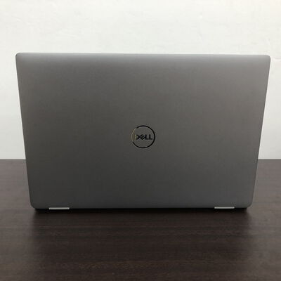 【福山ココローズ店】中古  DELL Latitude 5320 (Intel Core i7 1185G7 3.0GHz/16GB/SSD256GB/-/-/13.3/1920x1080/Wi-Fi/WEBCAM/W11H64) 180537 