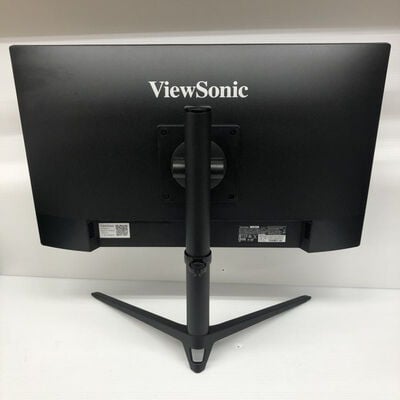 【徳島住吉店】中古  Viewsonic VX2428J-7(23.8"W 2H1DP 0.5ms IPS 180Hz) 5230000446 