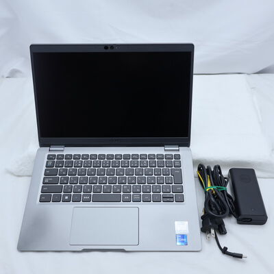 【通販センター】中古  DELL Latitude 5320(Intel Core i7 1185G7 3.0GHz/16GB DDR4/SSD256GB/-/オンボード/13.3/1920x1080/Wi-Fi/WEBCAM/W11H64) 201279 