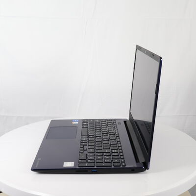 【通販センター】中古  Dynabook C6 P1C6UPEL(Intel Core i5 1155G7/8GB DDR4 (PC4)/SSD256GB/なし/オンボード/15.6/1920x1080/Wi-Fi/W11H64 MAR) 200781 