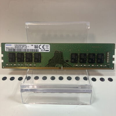 【大宮店】中古  PC4-21300 16GB デスクトップ用_ 184895 