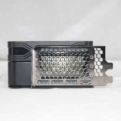 【通販センター】中古  Palit NE75080019T2-GB2030G (RTX5080 GameRock) 3480034075【8/14価格改定!】 