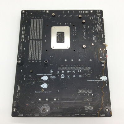 【浜松店】中古  MSI PRO B760-P WIFI DDR4/TW (B760 1700 ATX DDR4) 1300007784 