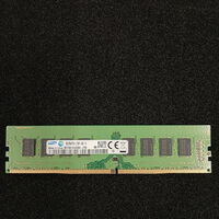 中古  PC4-17000 8GB デスクトップ用 126161 