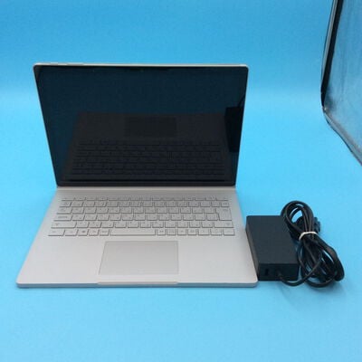 【秋葉原本店】中古  Microsoft Surface Book 3(i7-1065G7/16GB/SSD256GB/GTX1650/W11P) 3410013779 