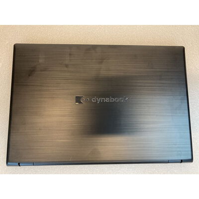 【京都店】中古  Dynabook B65/HS (Core i5-1135G7/8GB/SSD256GB/DVD-MULTI/オンボード/15.6/1366x768/W10P) 172407 