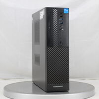 中古  THIRDWAVE Magnate CK722(Intel Core i5 13500/16GB/SSD500GB/DVDマルチ/NVIDIA GeForce GTX 1050 Ti 4GB/W11H64 MAR) 175685【3/13値下げ!】 