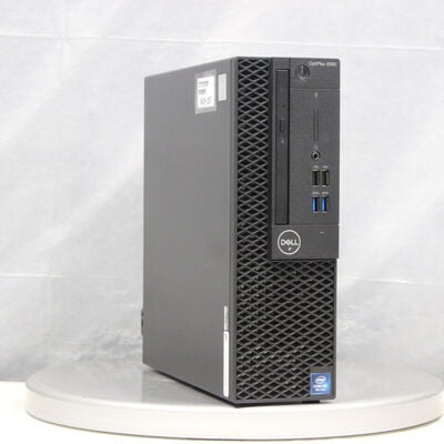 【通販センター】中古  DELL Optiplex 3060 