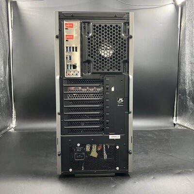 【大須店】中古  GALLERIA XA7C-R37 3120024678 