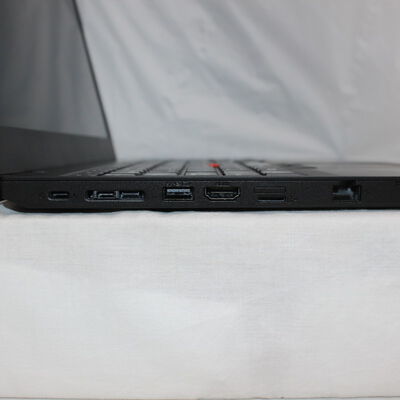 【通販センター】中古  LENOVO ThinkPad L15 Gen 1(Intel Core i5 10210U 1.60GHz/16GB DDR4/SSD256GB/-/オンボード/15.6/1920x1080/GbE/Wi-Fi/WEBCAM/W11H/VBT) 197144 