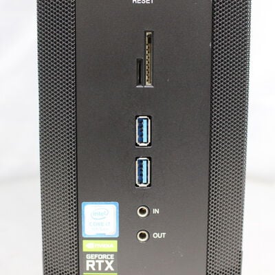【通販センター】中古  THIRDWAVE GALLERIA KTC 