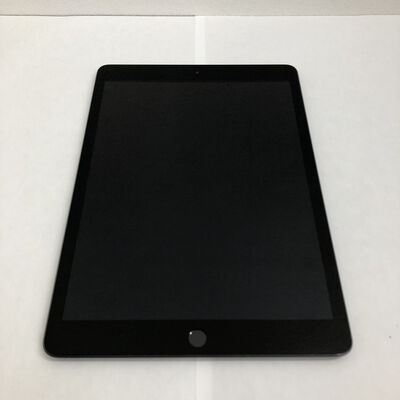 【福山ココローズ店】中古  Apple iPad 10.2インチ (第8世代/2020) Wi-Fi 32GB スペースグレイ MYL92J/A 143620 