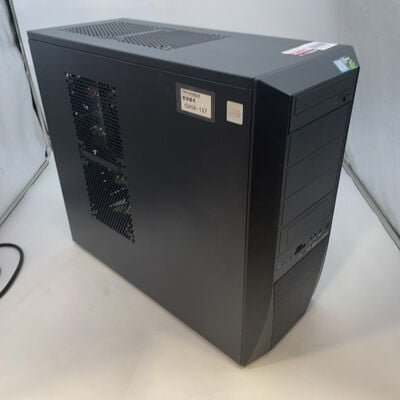 【大分店】中古  GALLERIA　XV(i7 8700/16GB/GTX1660Ti） 4860001564 