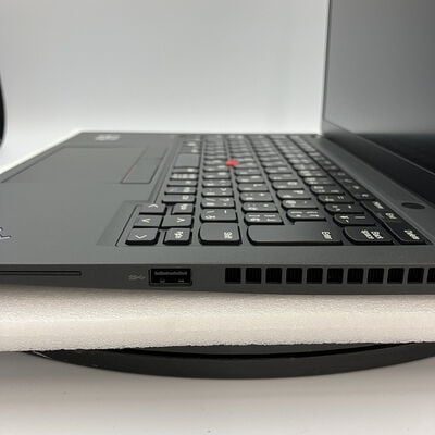【新潟店】中古  Lenovo ThinkPad X13 Gen 2 (AMD Ryzen 5 Pro 5650U 2.3GHz/8GB/SSD256GB/-/オンボード/13.3/1920x1200/Wi-Fi/WEBCAM/W11H64) 182749 