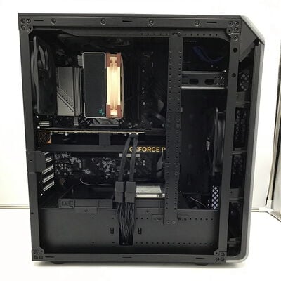 【白山FM松任店】中古  GALLERIA　XA7C-R47T 4950002135 