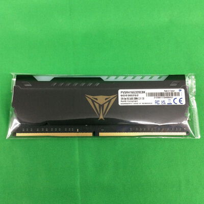 【川崎店】中古  PC4-25600 8GB デスクトップ用(DDR4-3200) 140727 