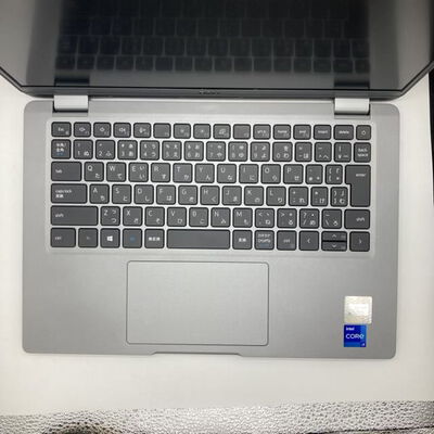 【八王子店】中古  DELL Latitude 5320 (Intel Core i7 1185G7 3.00GHz/16GB/SSD512GB/-/オンボード/13.3/1920x1080/Wi-Fi/WEBCAM/W11H) 193794 