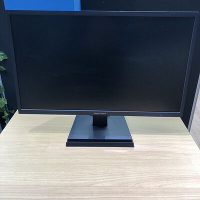 【甲府飯田店】中古  I-O DATA Gigacrysta 24.5インチワイド液晶モニタ （フルHD 1920x1080 75Hz） 4720002075 