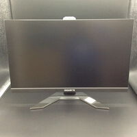 中古  GIGABYTE G24F 2 (23.8"W 2H1DP 1ms IPS 165Hz) 1300007591 