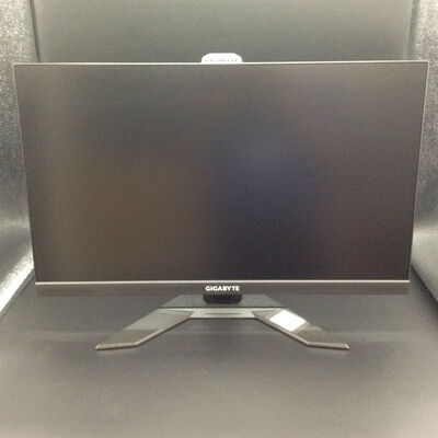 【浜松店】中古  GIGABYTE G24F 2 (23.8"W 2H1DP 1ms IPS 165Hz) 1300007591 