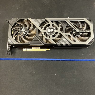 【大宮店】中古  各社 GeForce RTX3080 (10GB PCI-E) 143517 
