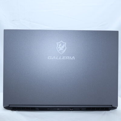 【通販センター】中古  THIRDWAVE GALLERIA RL7C-R35-5N(Intel Core i7 13620H/16GB DDR5 (PC5)/SSD500GB/なし/NVIDIA GeForce RTX 3050 6GB Laptop GPU/15.6/1920x1080/Wi-Fi/W11H64 MAR) 203478 