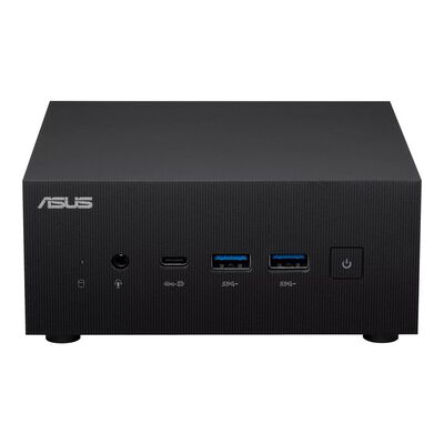 ASUS  PN53-B-S7069MD (Ryzen 7-7735H ベアボーンキット) 
