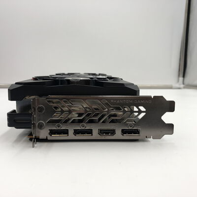 【福井日之出店】中古  ASRock RX6750XT PGD 12GO (RX 6750XT 12GB) 150488 