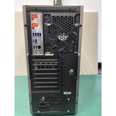 【富山本郷店】中古  THIRDWAVE GALLERIA XA7C-R37 (Intel Core i7 12700 /16GB/RTX3070/SSD 1TB/-/Win 11 Home/-) 4760000825 