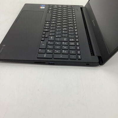 【堺七道店】中古  dynabook PZ/HPB(i7-1165G7/16GB/SSD1TB/HDD1TB/W11H) 4660002580 
