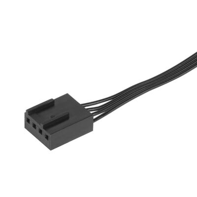 SilverStone  Air Slimmer 120 SST-AS120B (120mm ブラック) 