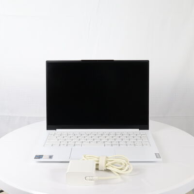【通販センター】中古  Lenovo YOGA Slim 7 carbon (Core i5-1135G7/8GB/オンボード) 202925 