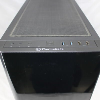 【佐賀南部バイパス店】中古  Original PC(AMD Ryzen 5 5600X/16GB/SSD500GB/なし/NVIDIA GeForce RTX 3080 Ti 12GB/W11H64 MAR) 180621 