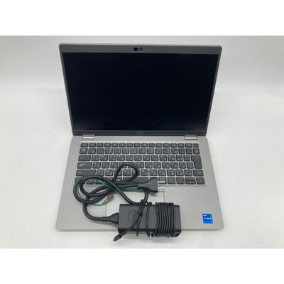 【郡山安積店】中古  DELL Latitude 5420 (INTEL Core i5 1145G7 2.6GHz/16GB/SSD512GB/-/オンボード/14/1920x1080/Wi-Fi/WEBCAM/W11P64) 180647 