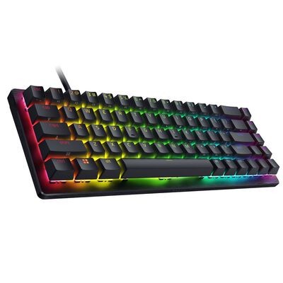 Razer  Huntsman V3 HE Magnetic Mini 65% 8KHz (RZ03-05930100-R3M1) 