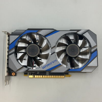 【熊本浜線店】中古  各社 Geforce GTX1050Ti (4GB PCI-E) 133598 