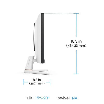 BenQ  MOBIUZ EX271 (27インチワイド 液晶モニター) 