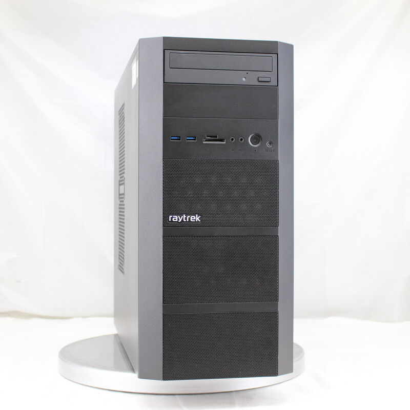 数量は多い  THIRDWAVE 中古 raytrek パソコン通販のドスパラ ｜ 177457 ZV Windowsデスクトップ