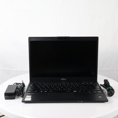 【通販センター】中古  FUJITSU LIFEBOOK U9310/D FMVU28021 (Intel Core i5 10310U 1.7GHz/8GB/SSD256GB/-/オンボード/13.3/1920x1080/GbE/Wi-Fi/WEBCAM/W11H64) 192183 