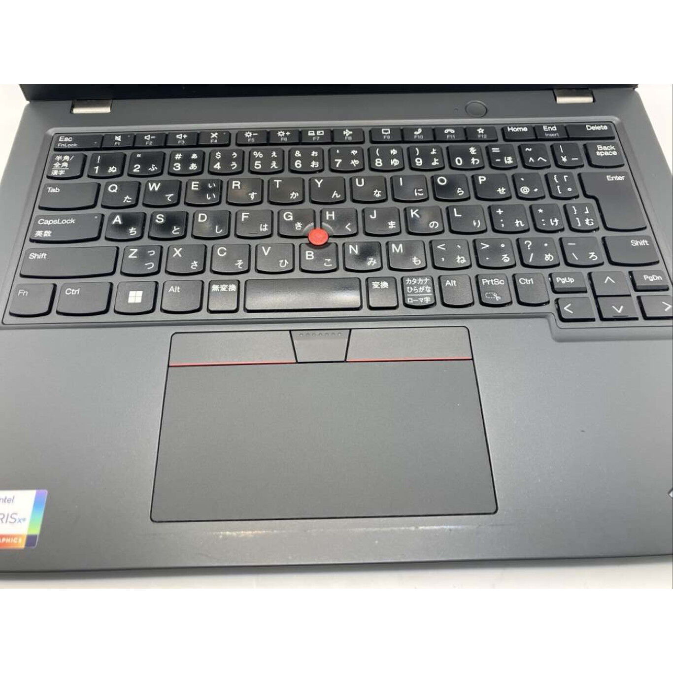 中古 Lenovo ThinkPad L13 Gen3 (Core i5-1245U/8GB/SSD 256GB