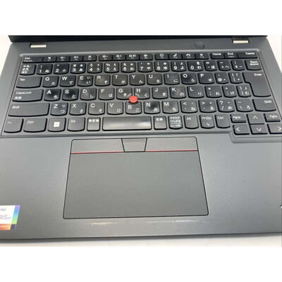 【仙台店】中古  Lenovo ThinkPad L13 Gen3 (Core i5-1245U/8GB/SSD 256GB/-/-/WLAN/13.3UWXGA/W11P/-) 3240011185 