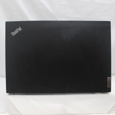 【通販センター】中古  LENOVO ThinkPad L15 Gen 1(Intel Core i5 10210U 1.60GHz/16GB DDR4/SSD256GB/-/オンボード/15.6/1920x1080/GbE/Wi-Fi/WEBCAM/W11H/VBT) 197136 