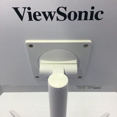 【白山FM松任店】中古  Viewsonic VX2728J-2K-W-72 (27"W 2H1DP 180Hz WQHD) 4950001423