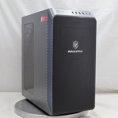【通販センター】中古  THIRDWAVE GALLERIA XA7-37 201674 