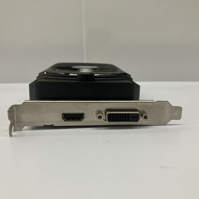 【徳島住吉店】中古  Palit NE51650006G1-1170F(GTX1650 4G GDR5) 139579 